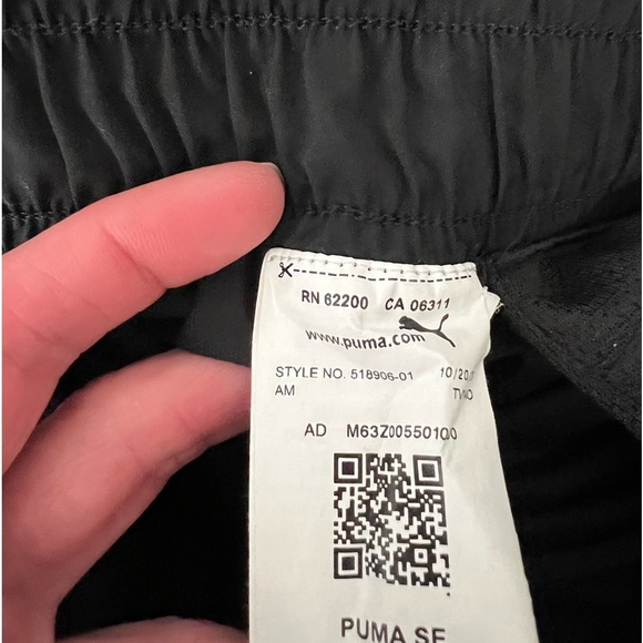 Lot of Puma Athletic Shorts Size M - Picture 3 of 14